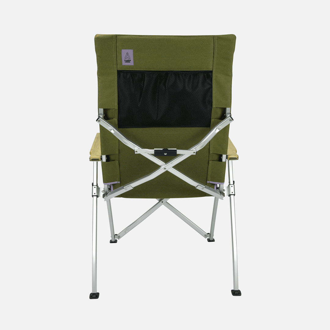 Camping chair AMA relax