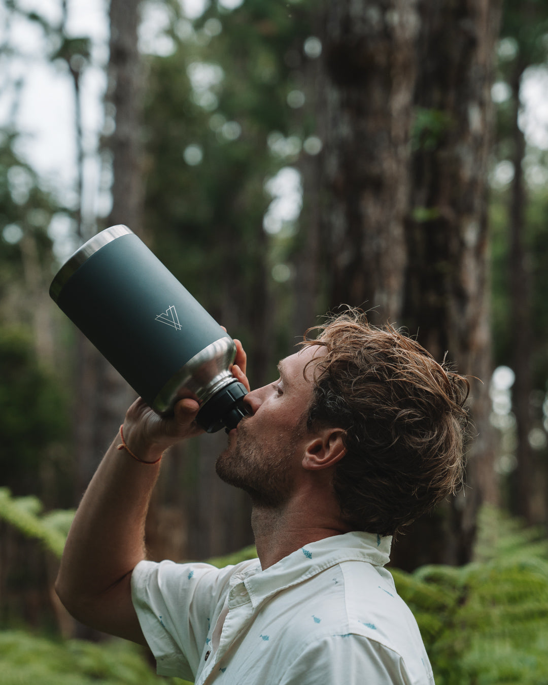 Hydrate all-day-long